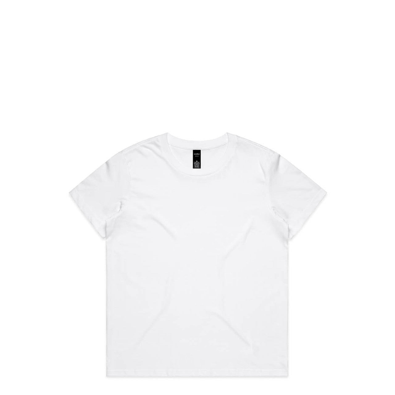 Wo's Maple Minus Tee [8cm]