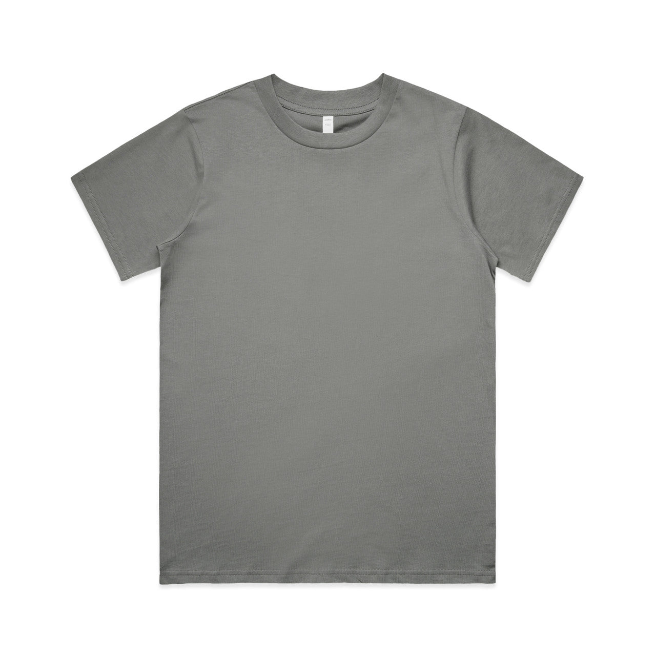 Wo's Classic Tee - Shadow