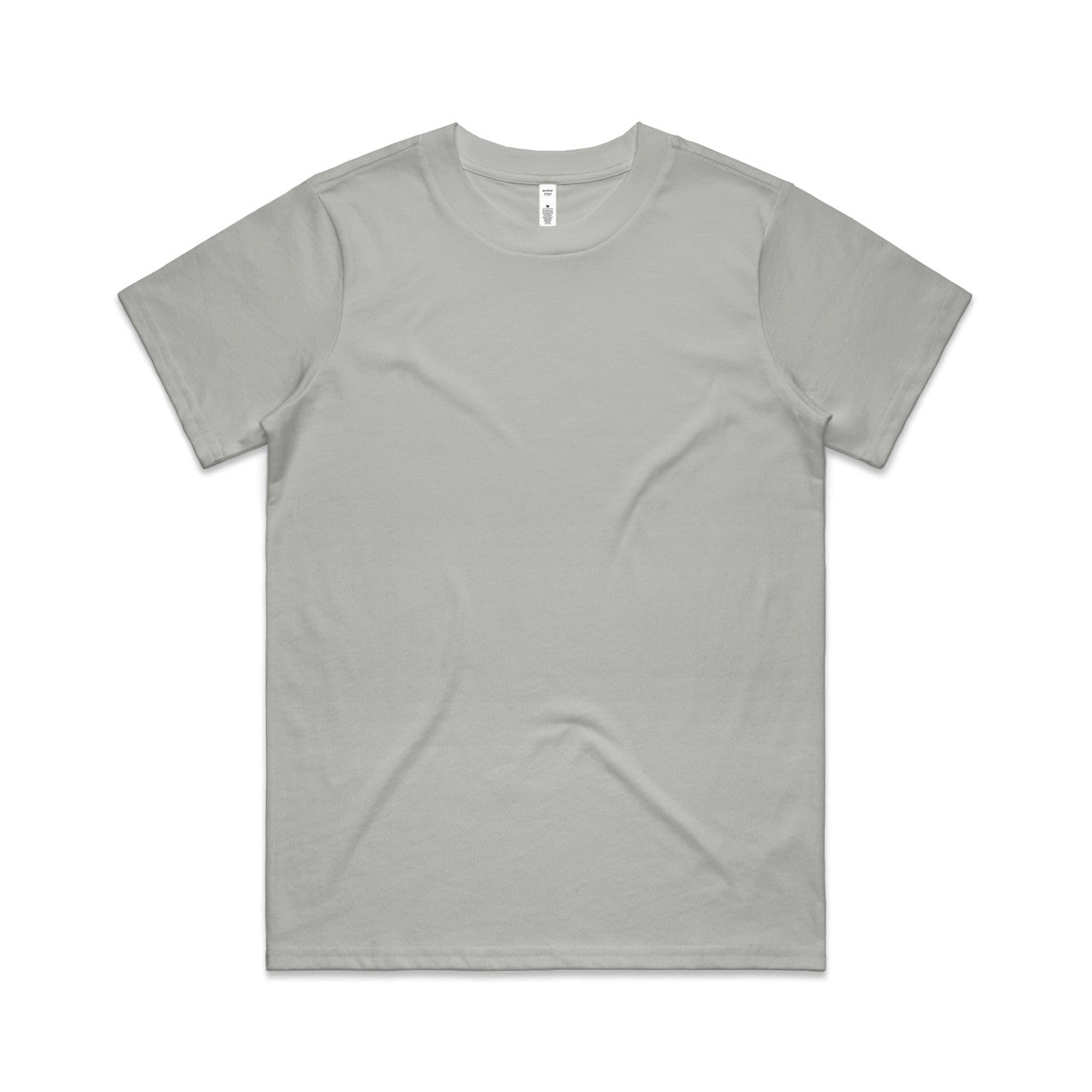 Wo's Classic Tee - Storm