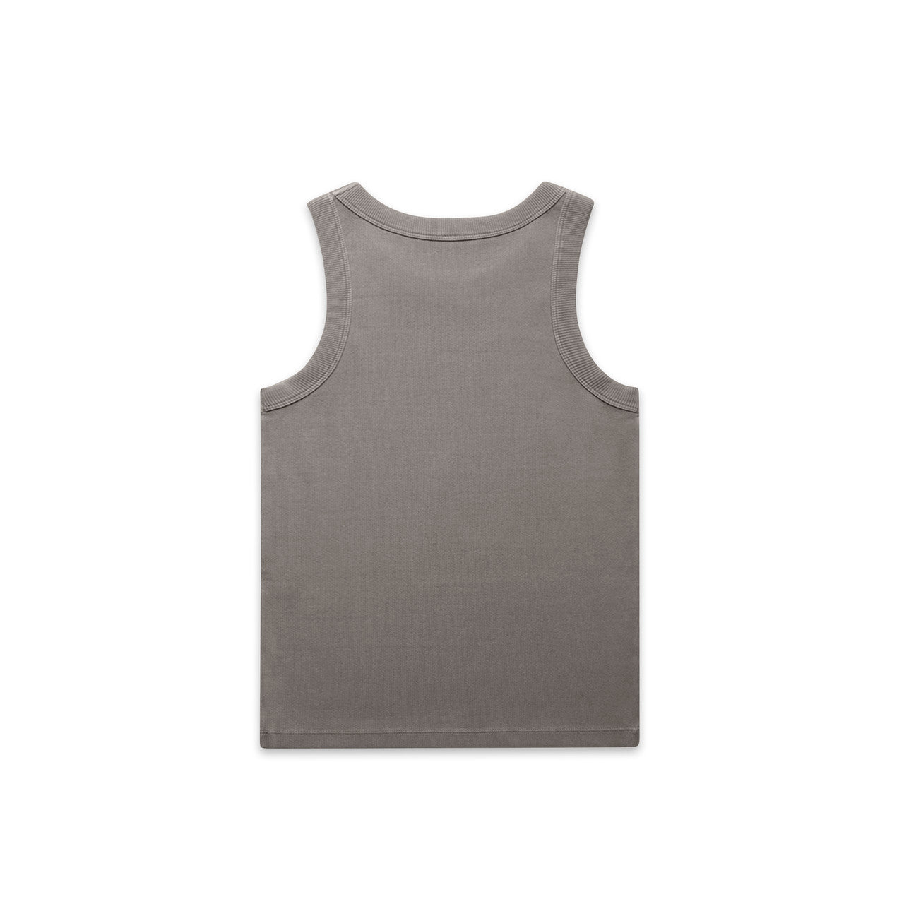FADED GREY - BACK