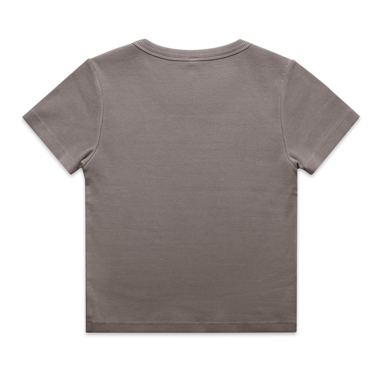 FADED GREY - BACK