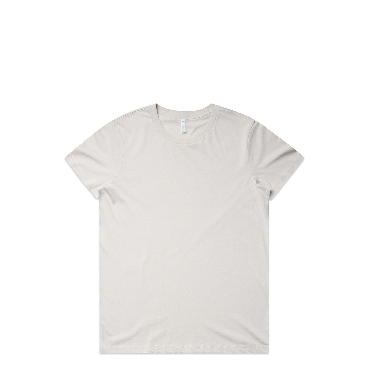 Wo's Basic Tee