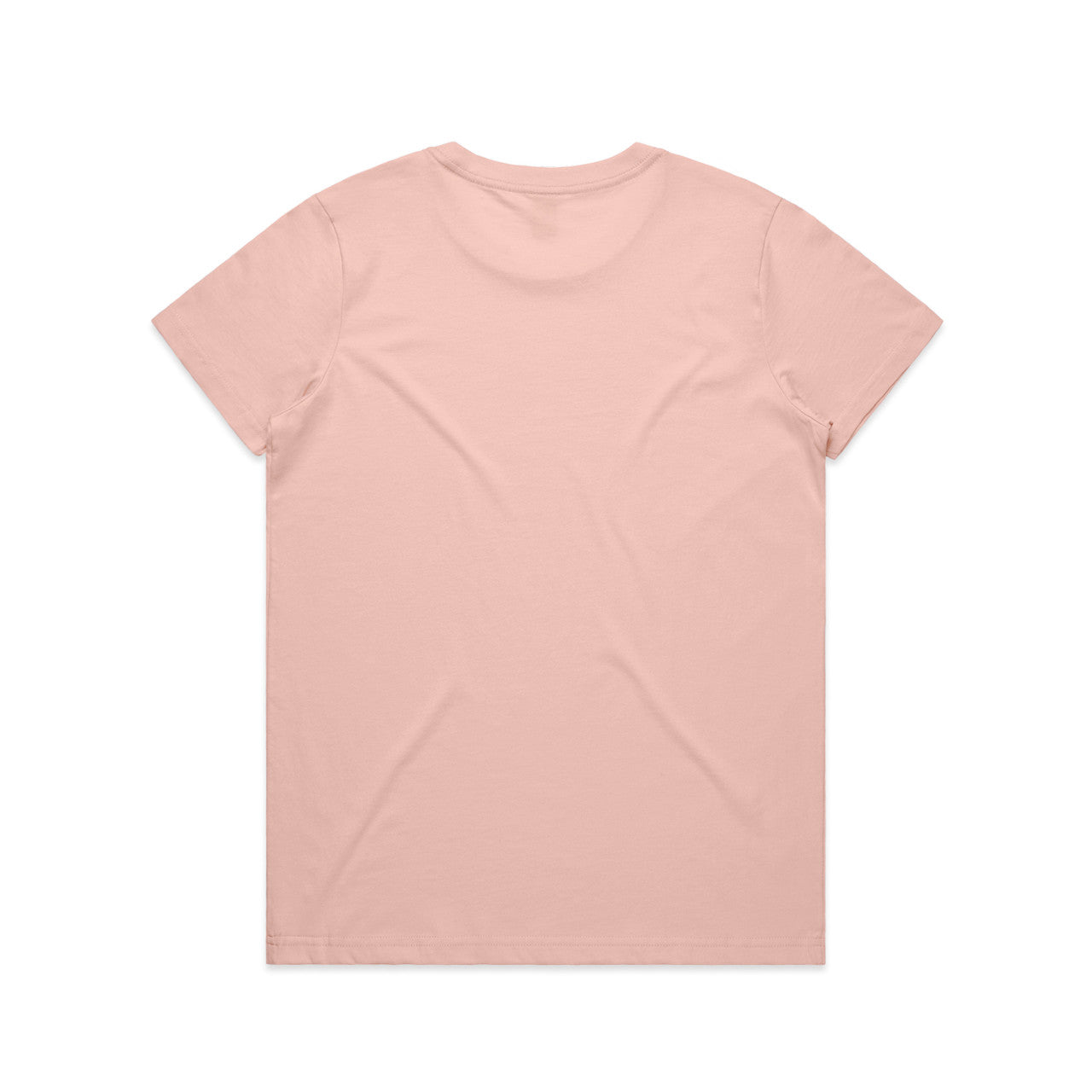 PALE PINK - BACK