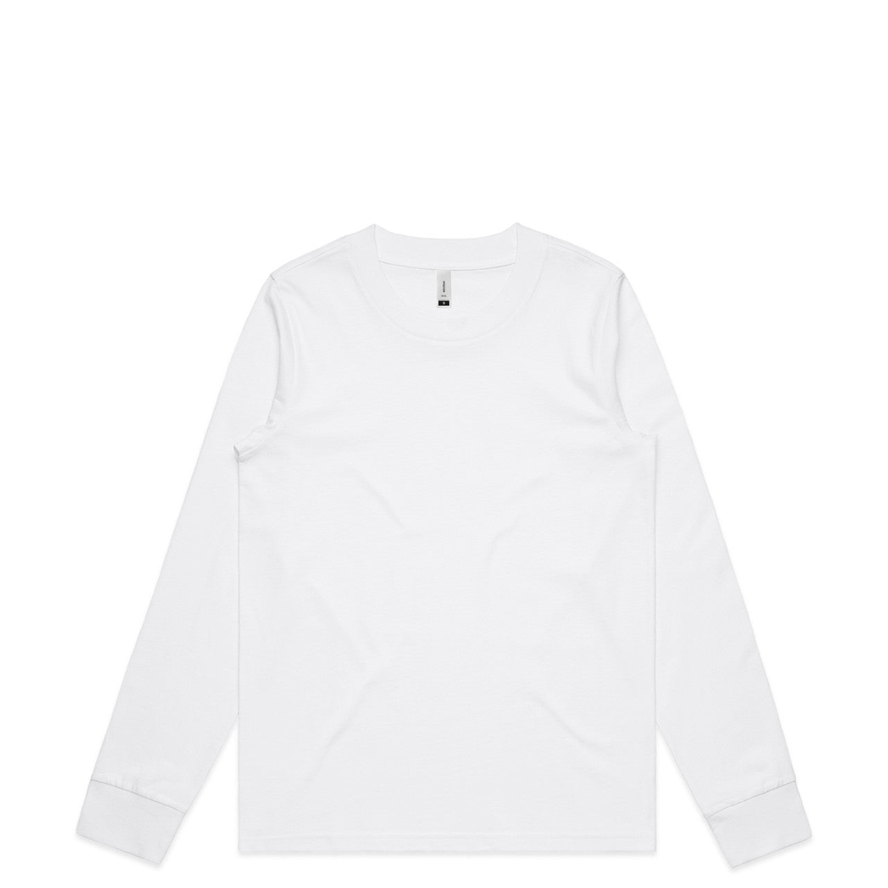 Wo's Dice L/S Tee