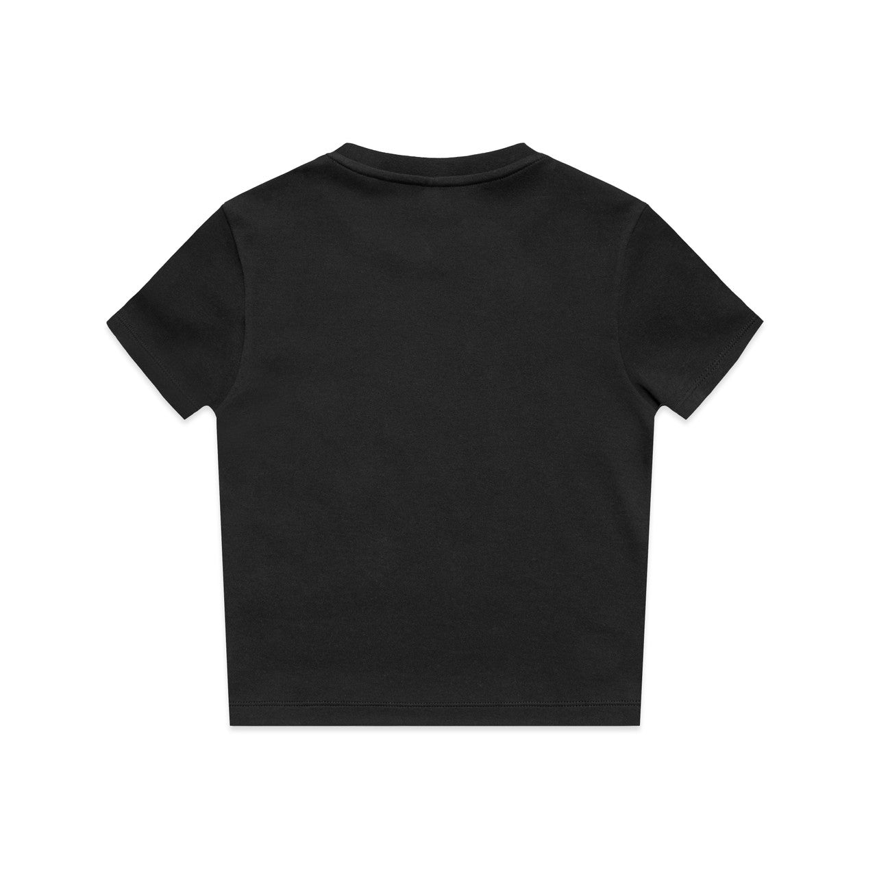 BLACK - BACK