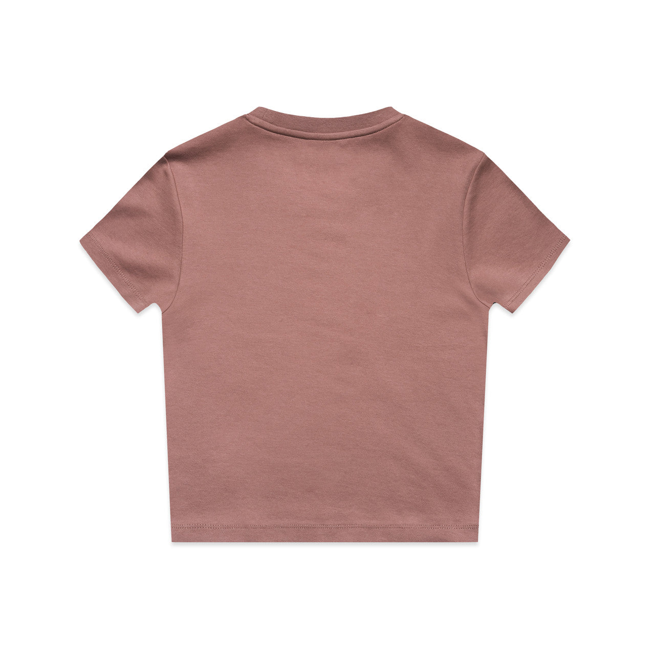 HAZY PINK - BACK