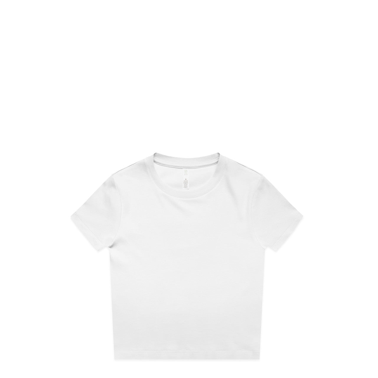 Wo's Mini Tee
