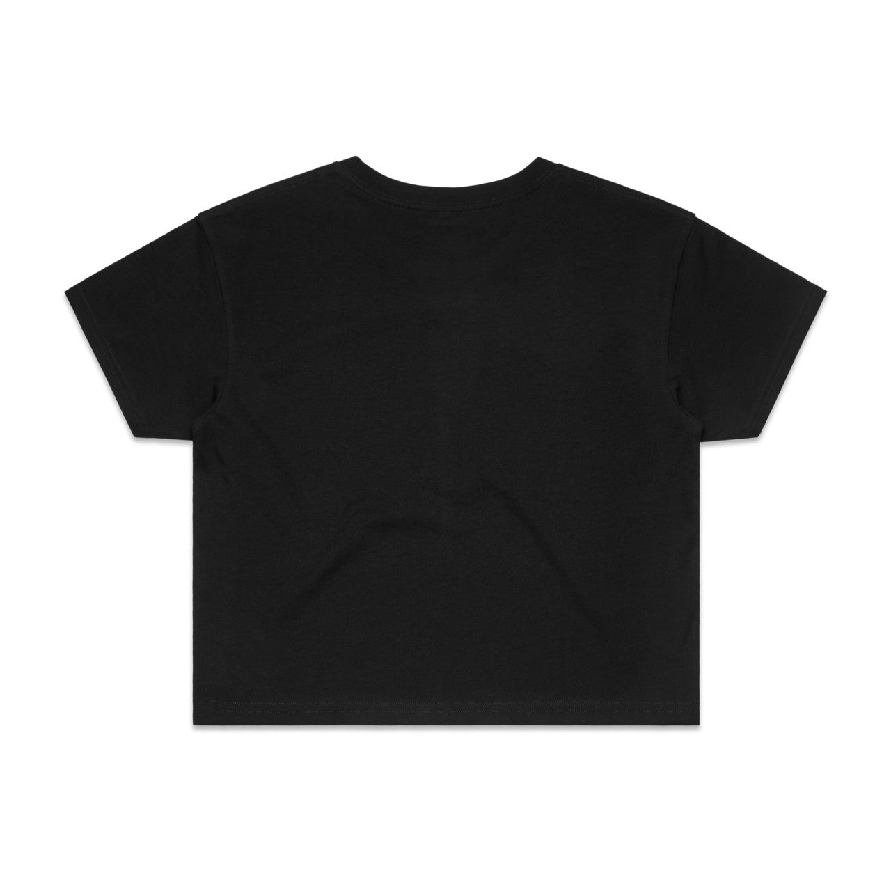 BLACK - BACK