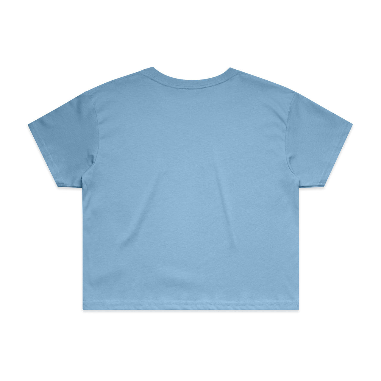 CAROLINA BLUE - BACK