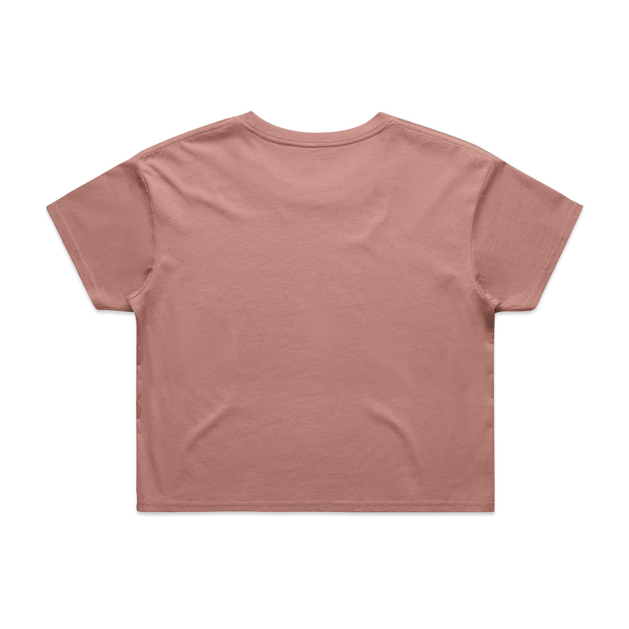HAZY PINK - BACK