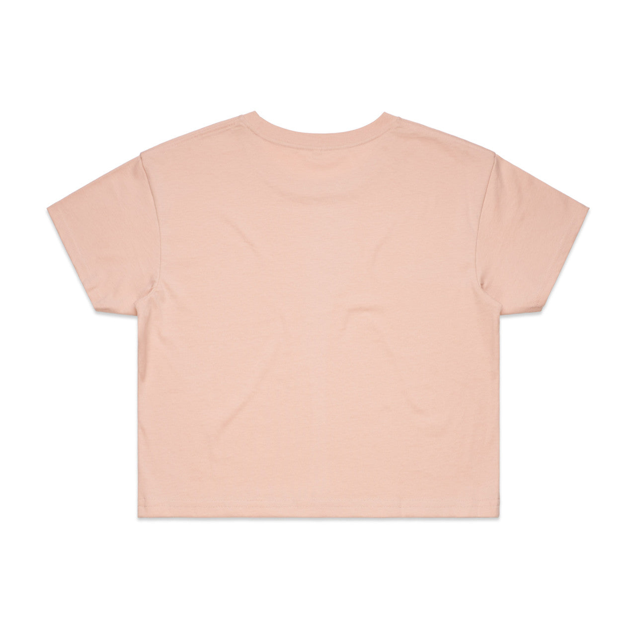 PALE PINK - BACK