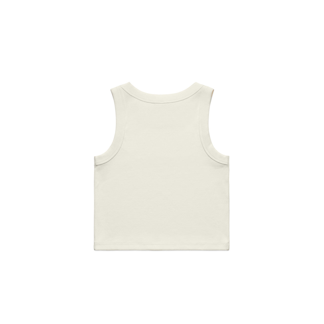 ECRU - BACK