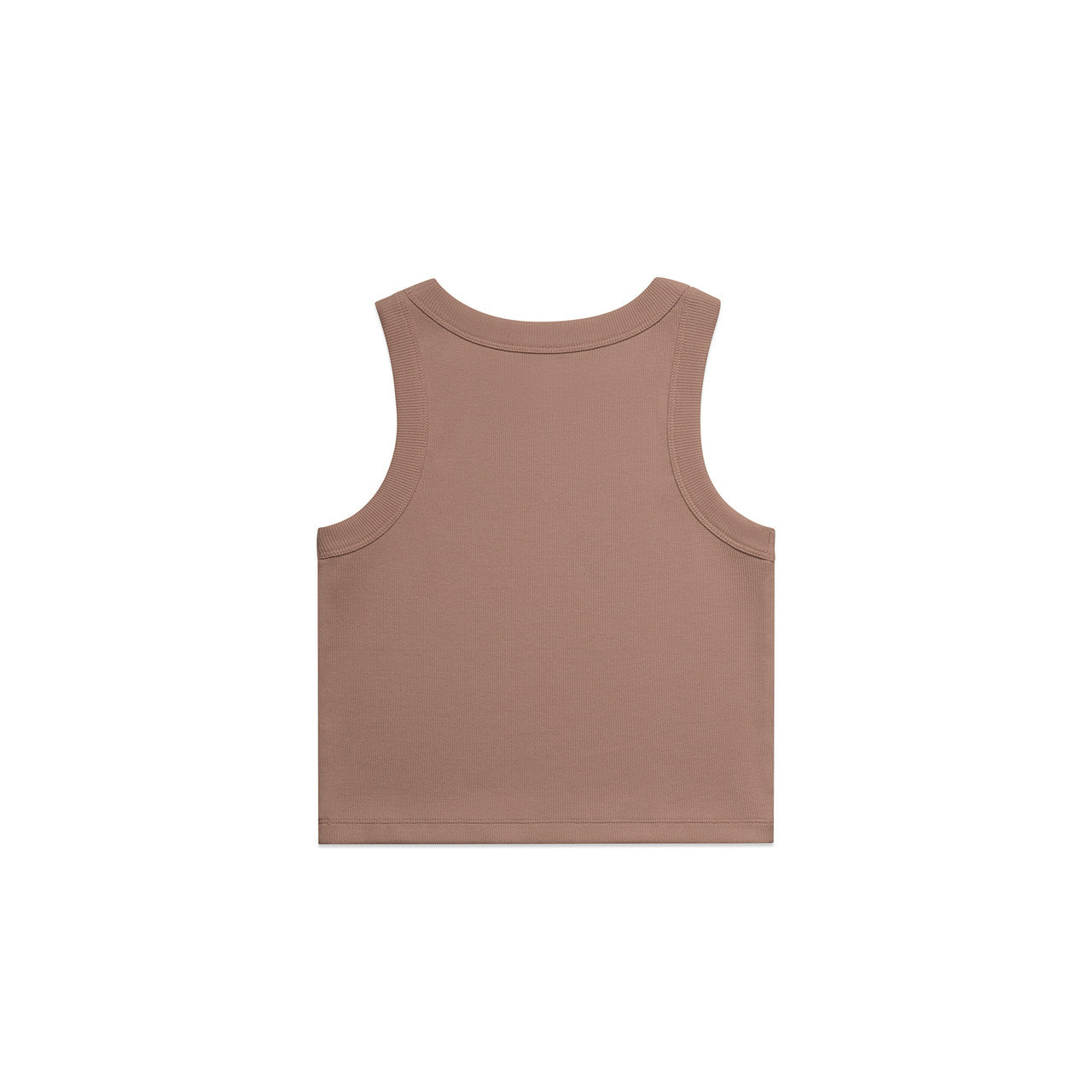 HAZY PINK - BACK