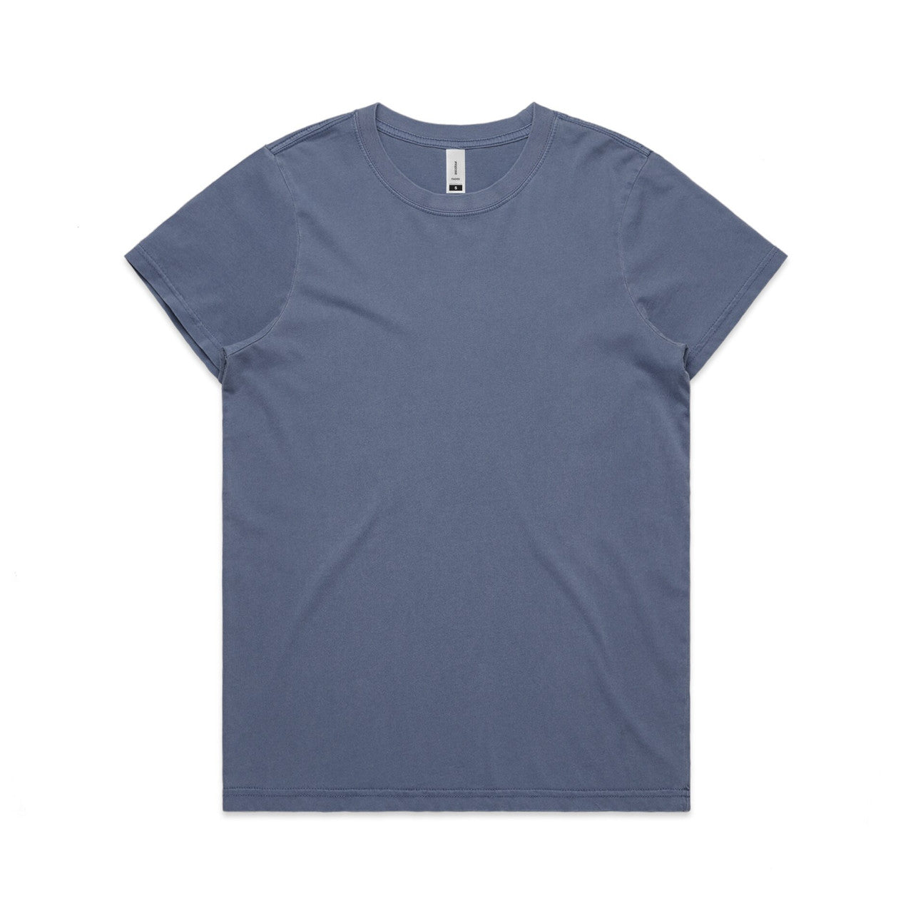 FADED BLUE