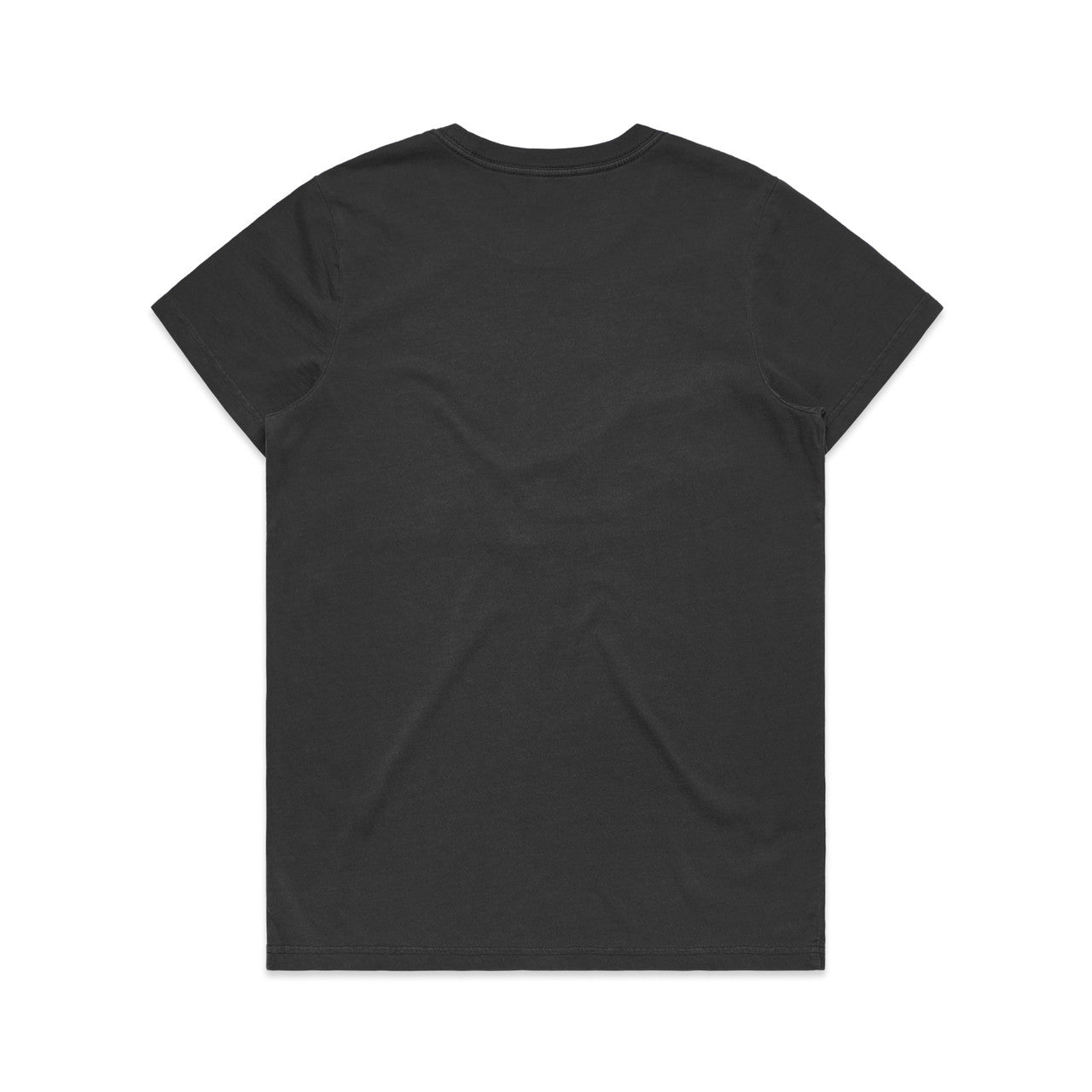 FADED BLACK - BACK