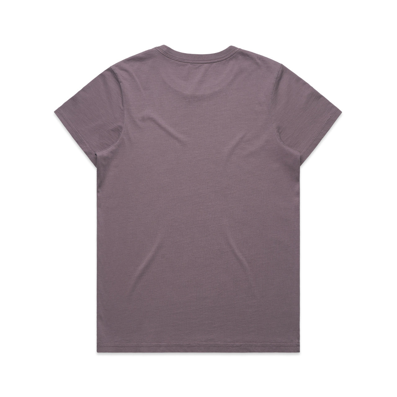 FADED MAUVE - BACK