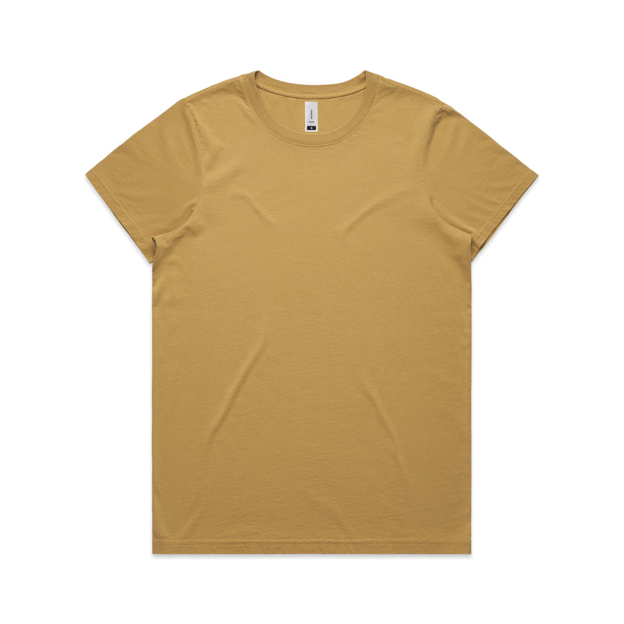 FADED MUSTARD