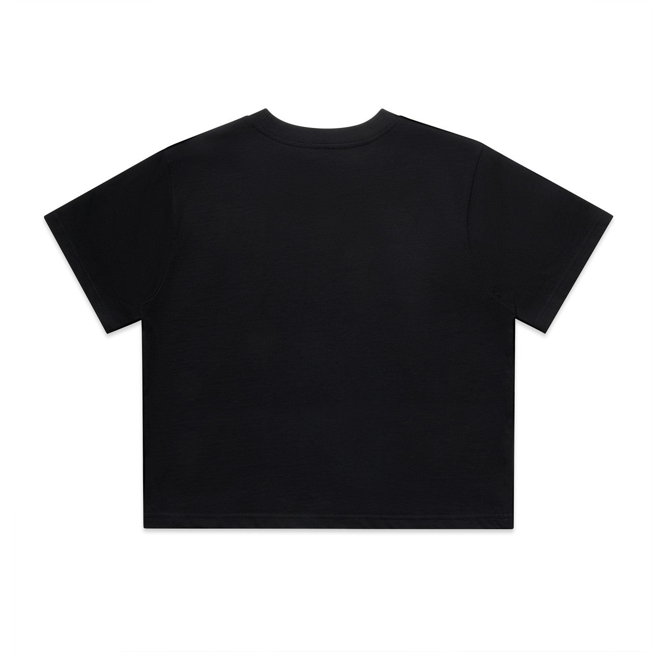 BLACK - BACK