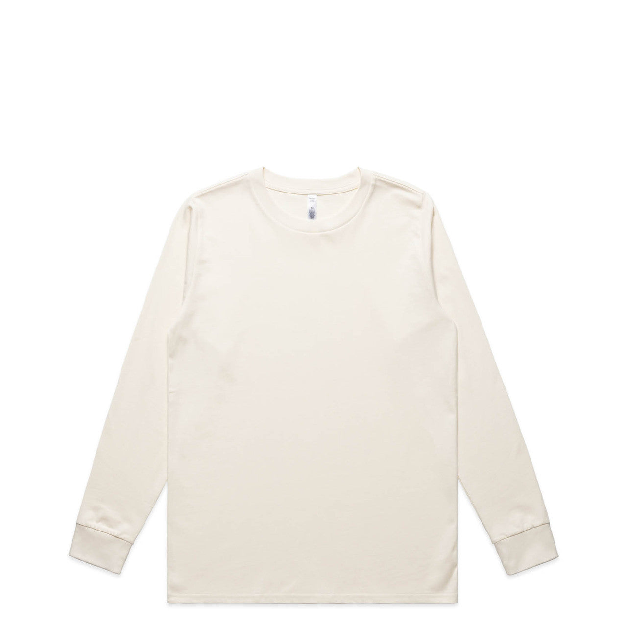 Wo's Classic L/S Tee