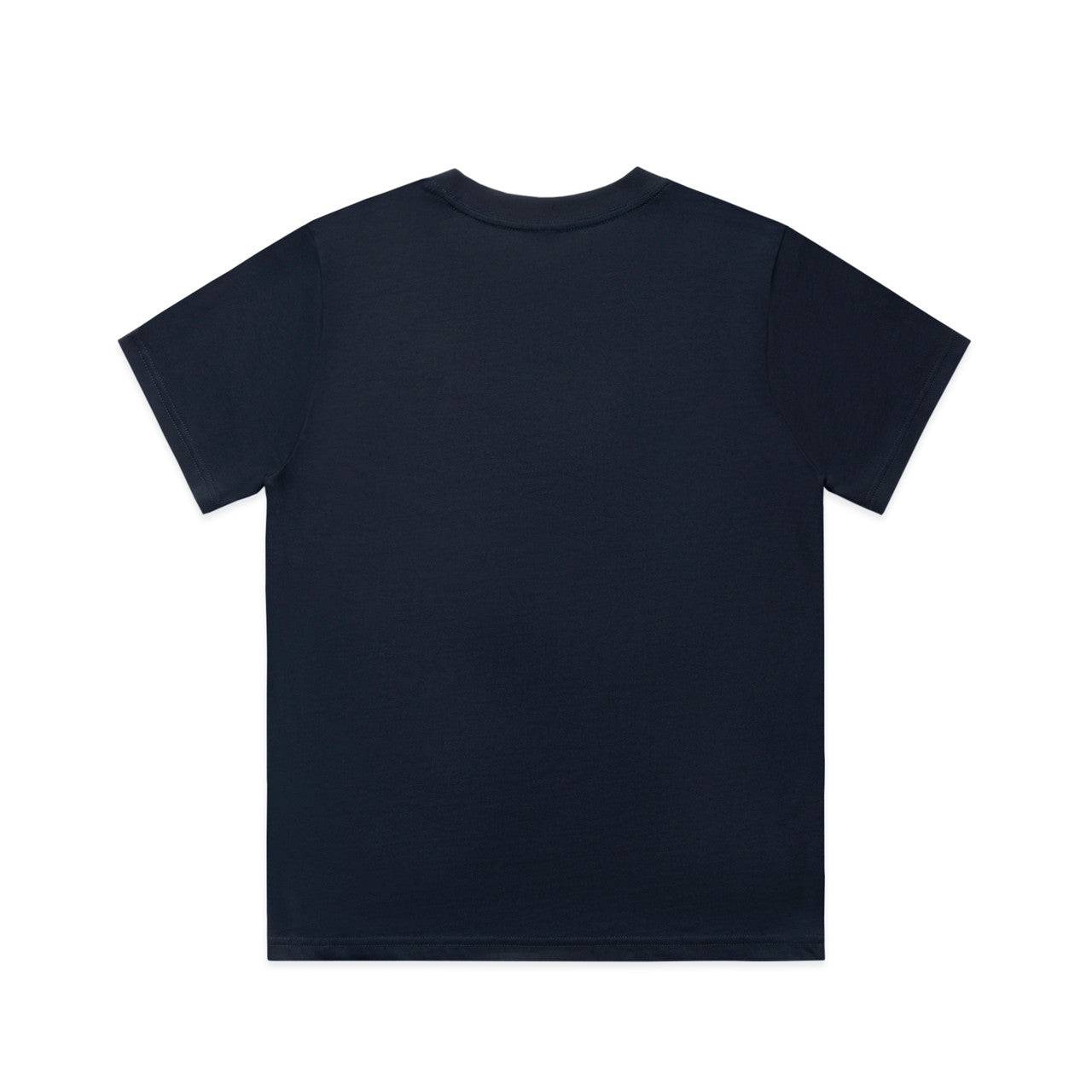 NAVY - BACK
