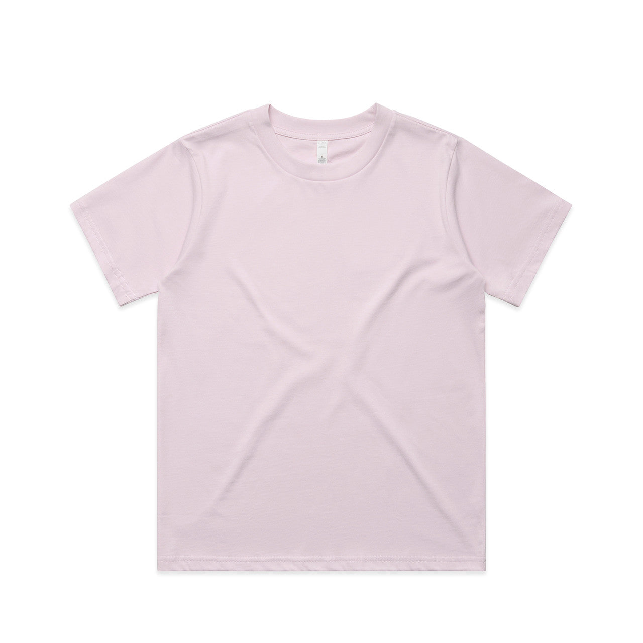Wo's Classic Minus Tee [5cm] - Orchid