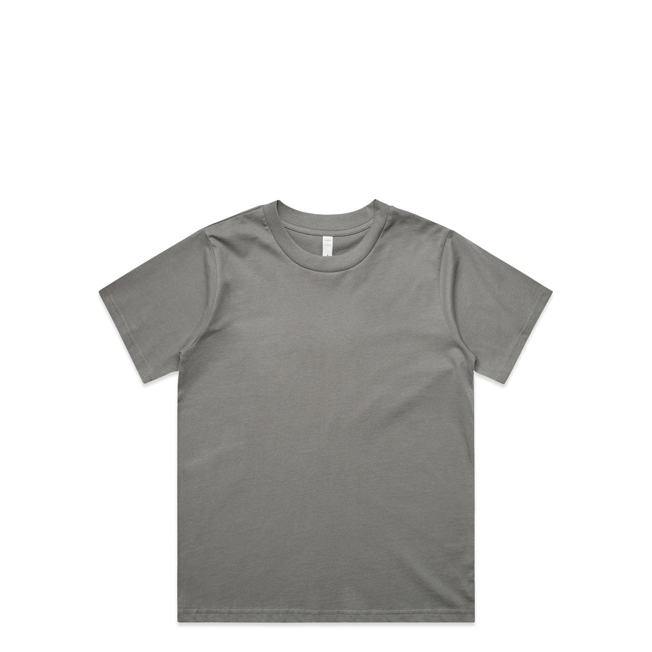 Wo's Classic Minus Tee [5cm]