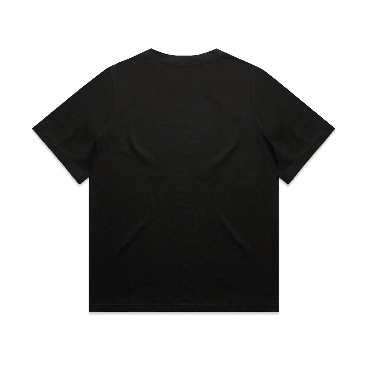 BLACK - BACK