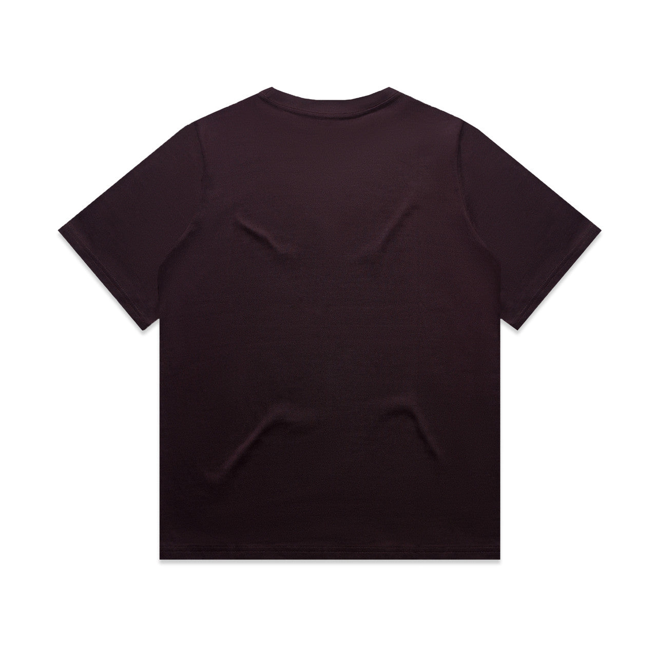 PLUM - BACK