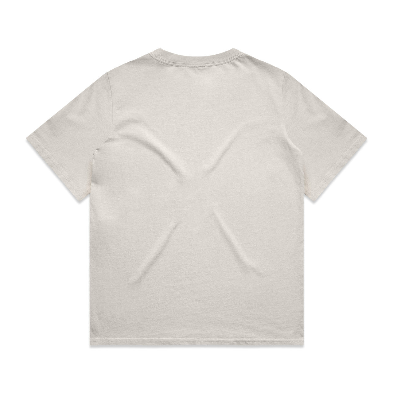 FADED BONE - BACK