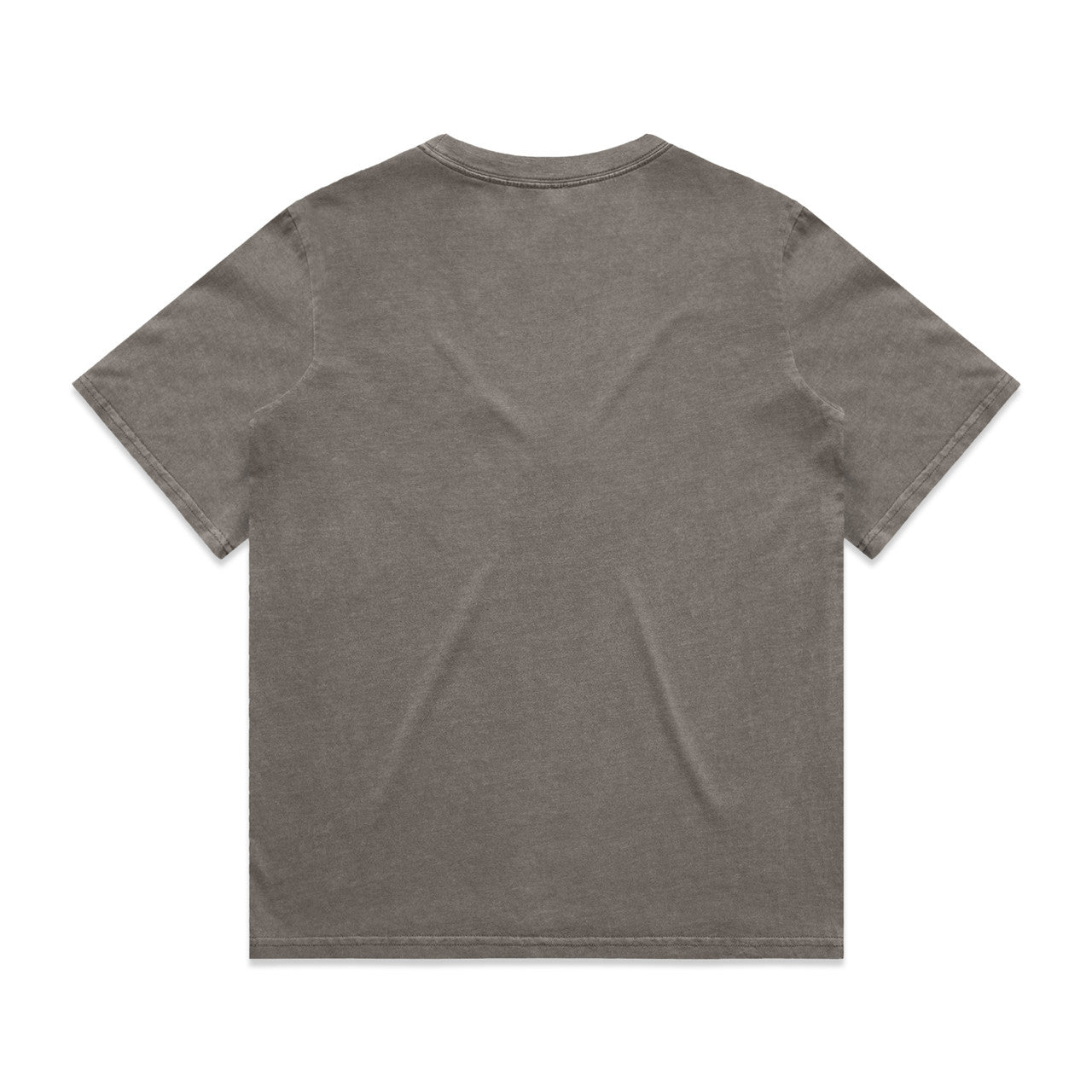 FADED GREY - BACK