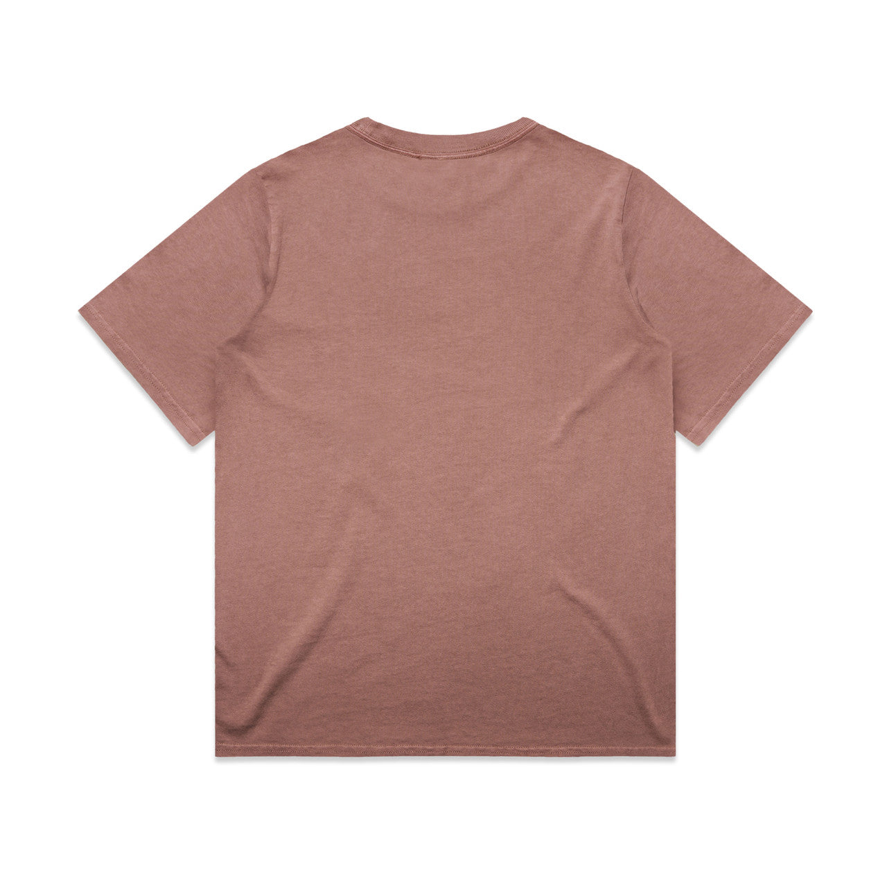 FADED PINK - BACK