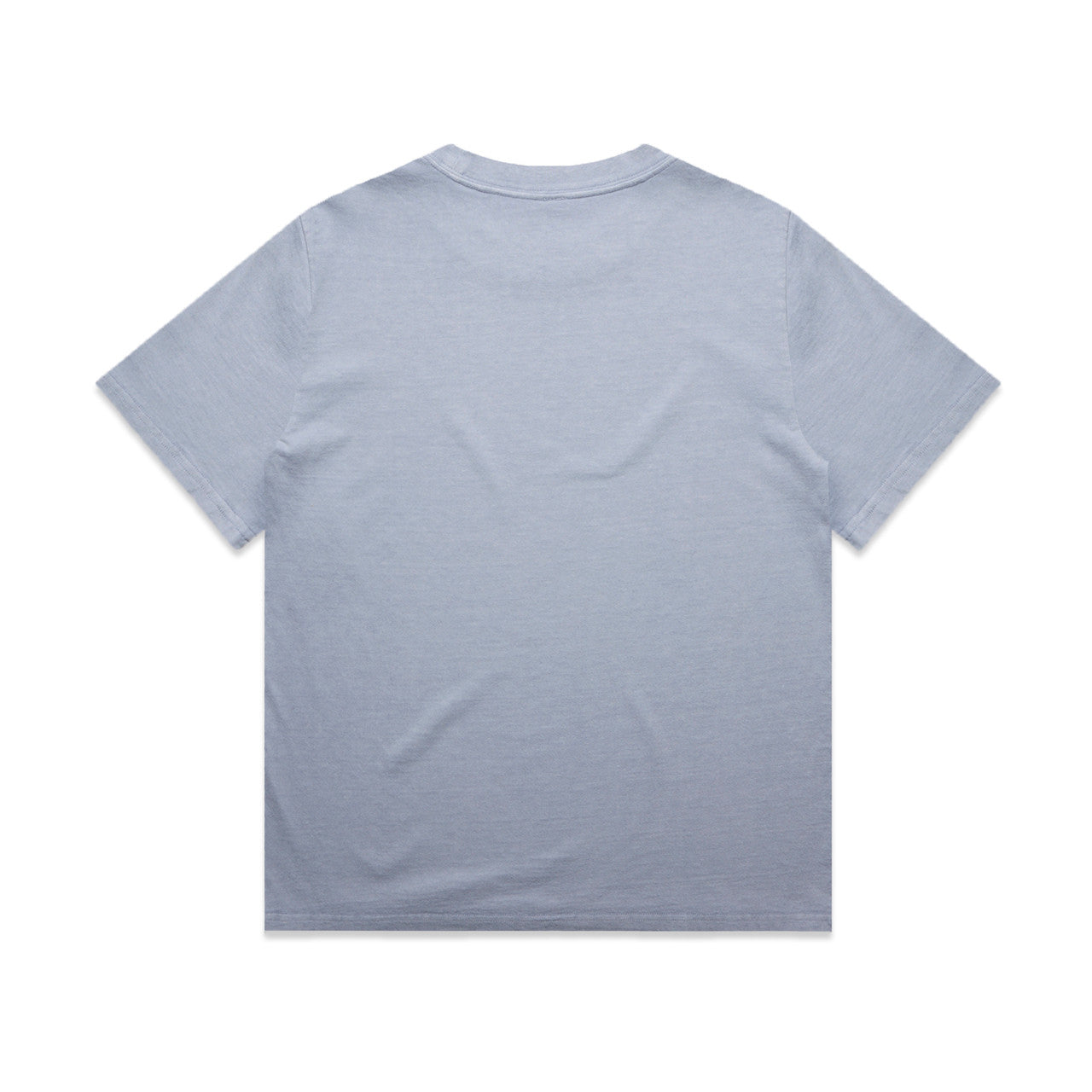 FADED POWDER - BACK
