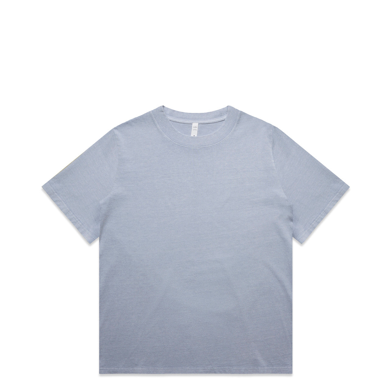 Wo's Heavy Faded Tee