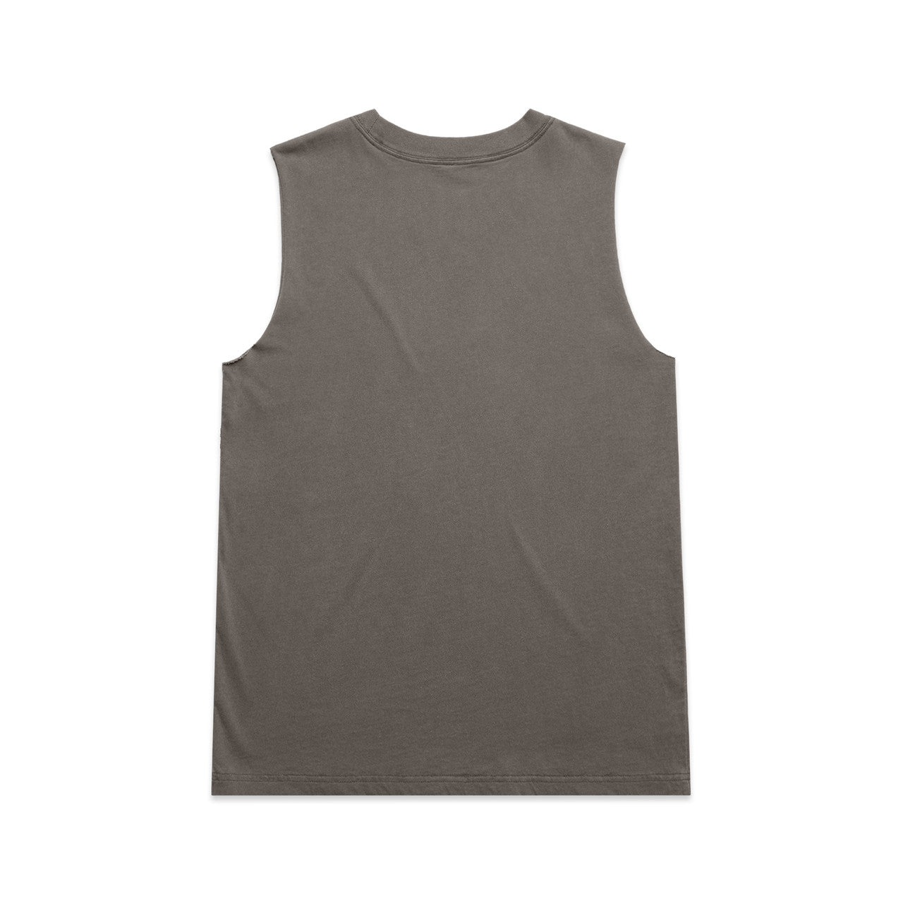 FADED GREY - BACK