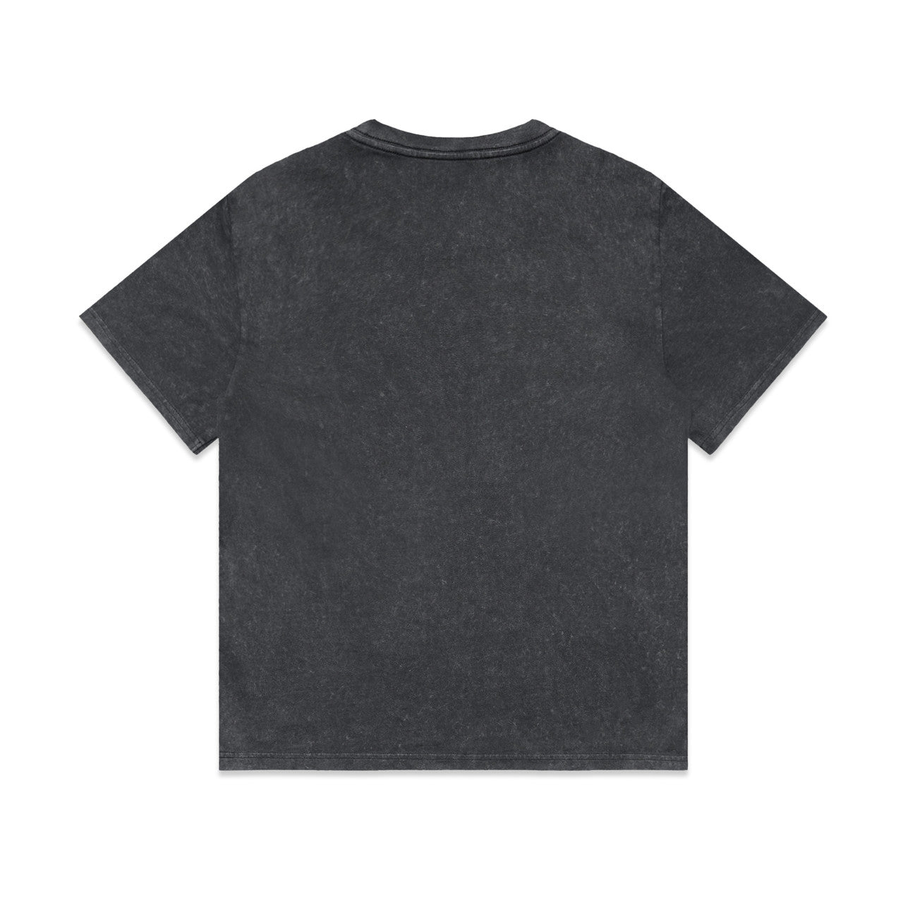 BLACK STONE - BACK