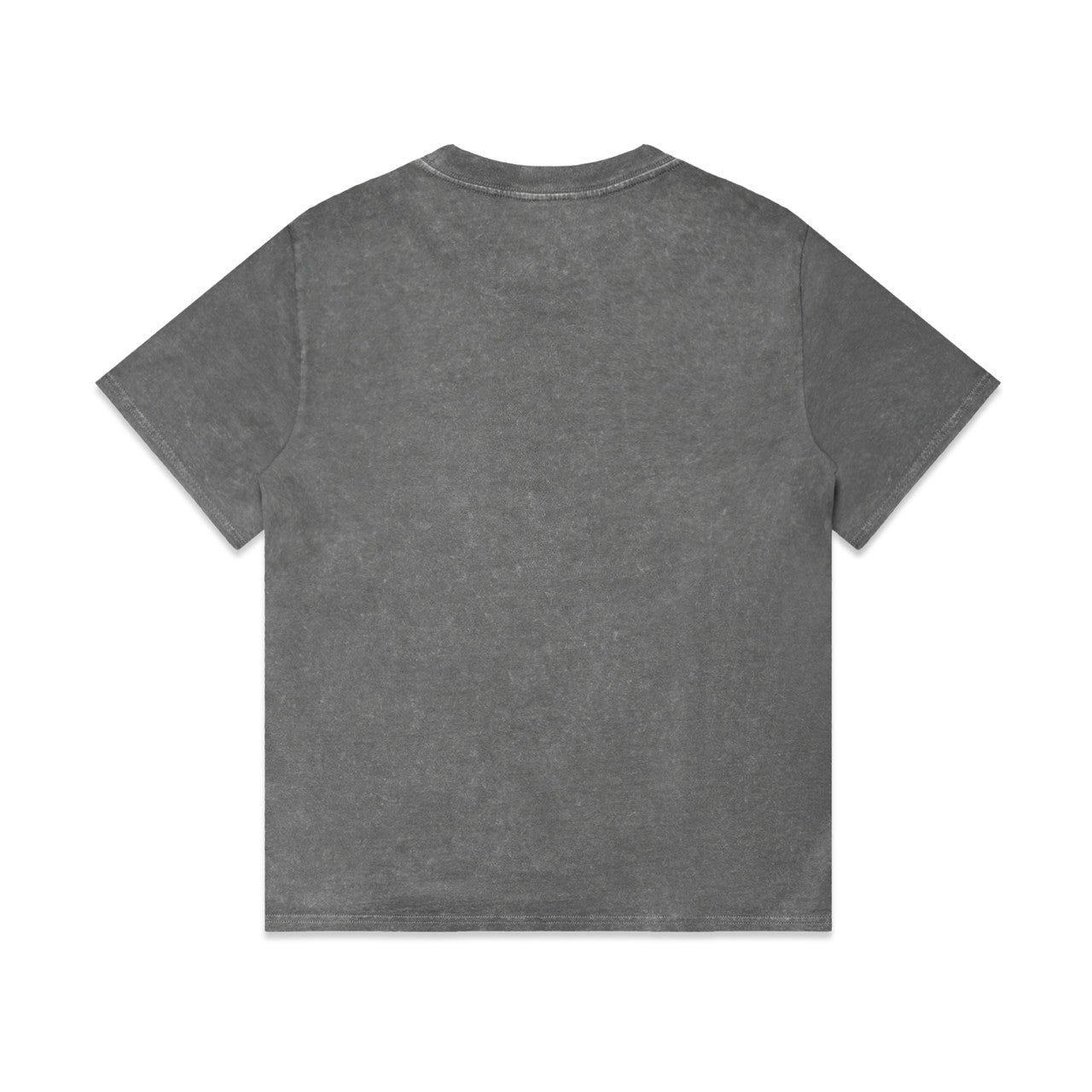 COAL STONE - BACK