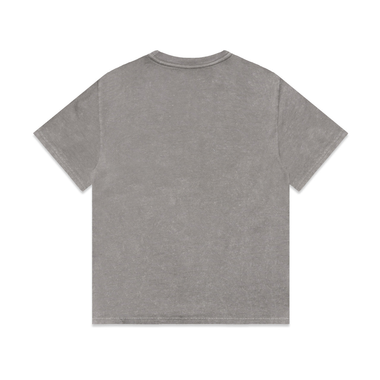 GREY STONE - BACK