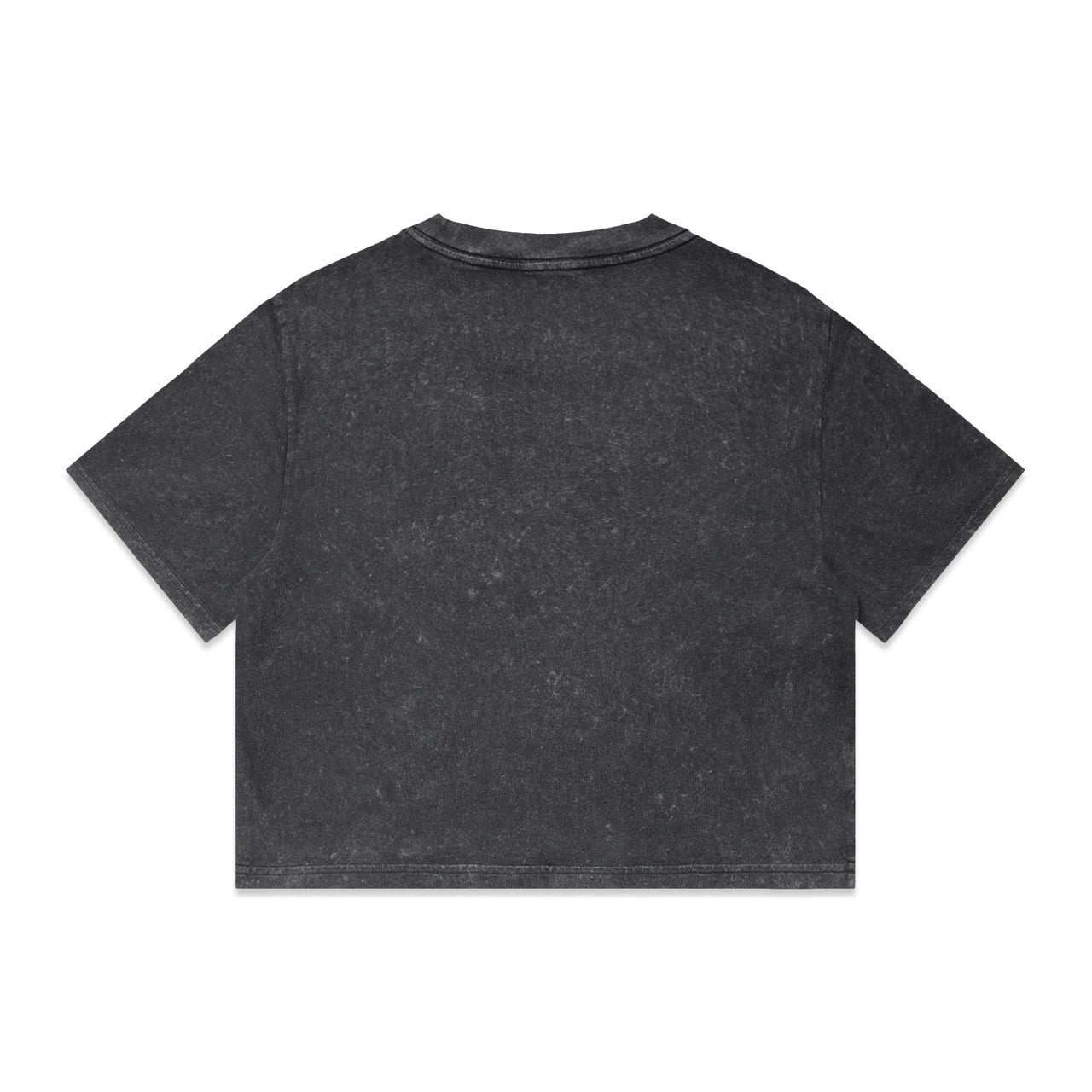 BLACK STONE - BACK
