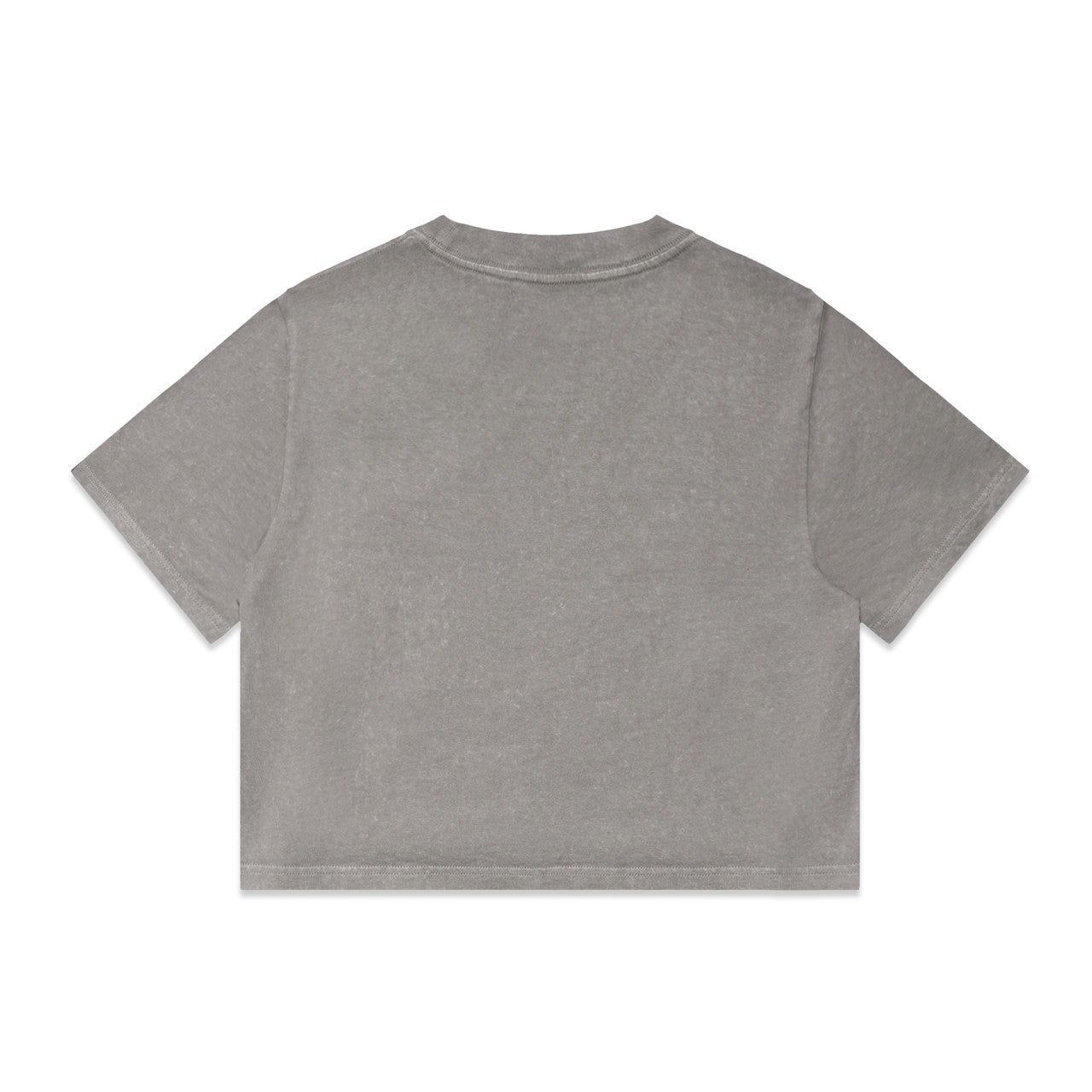 GREY STONE - BACK