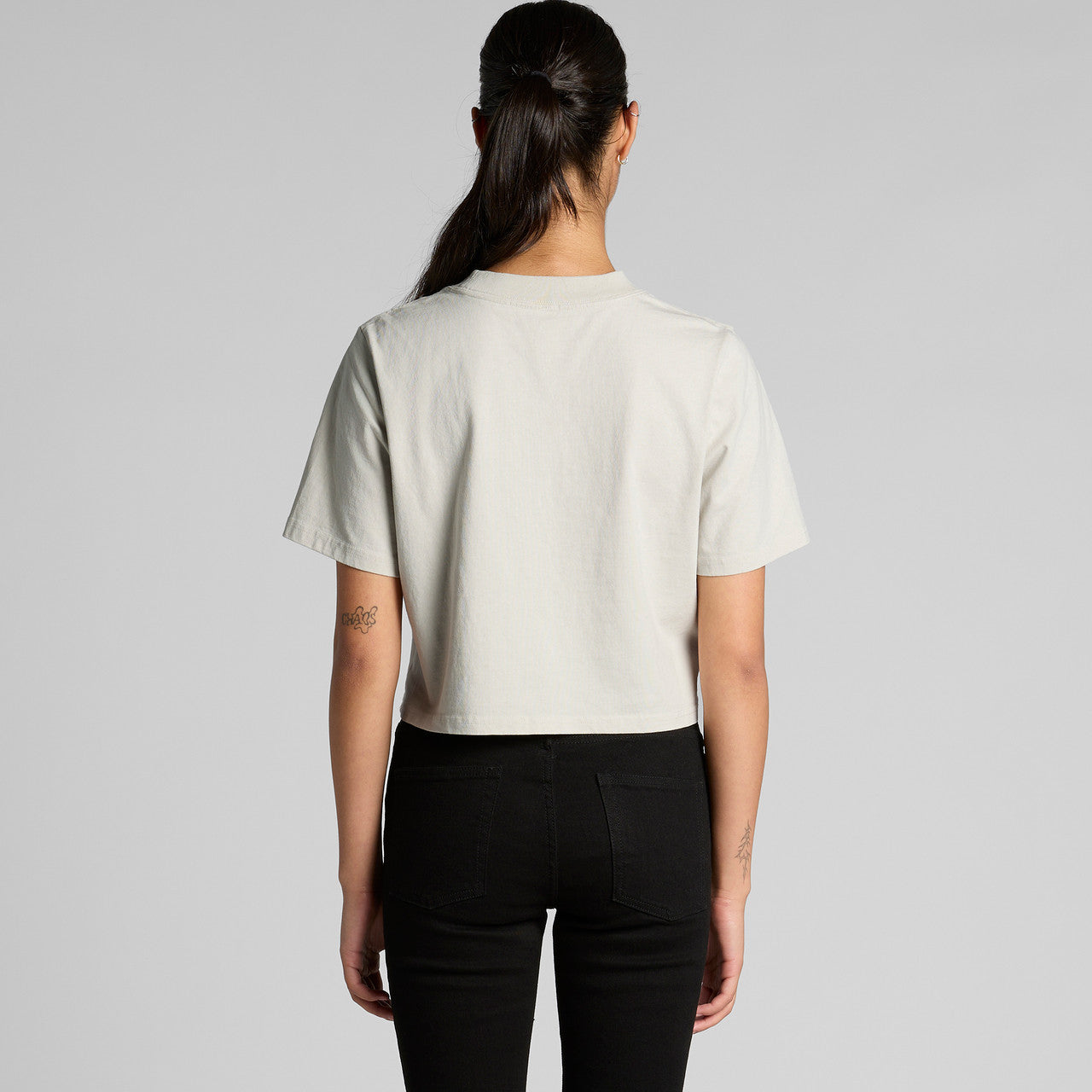 BACK