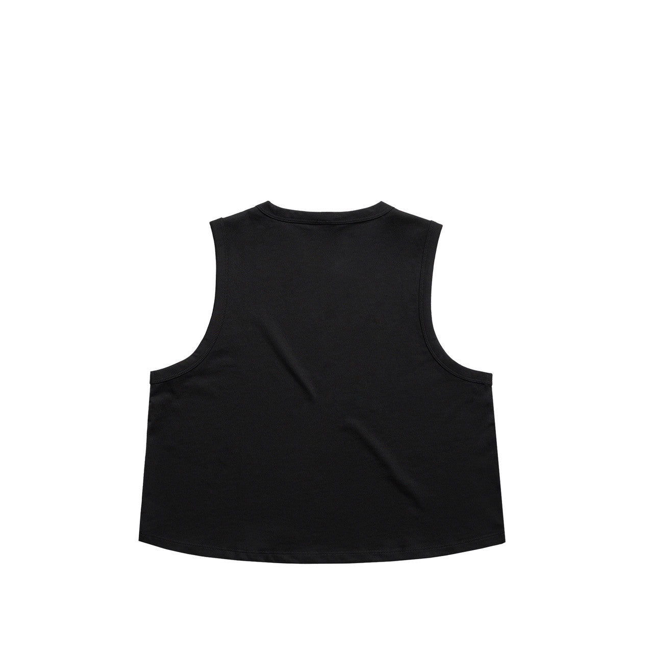 BLACK - BACK
