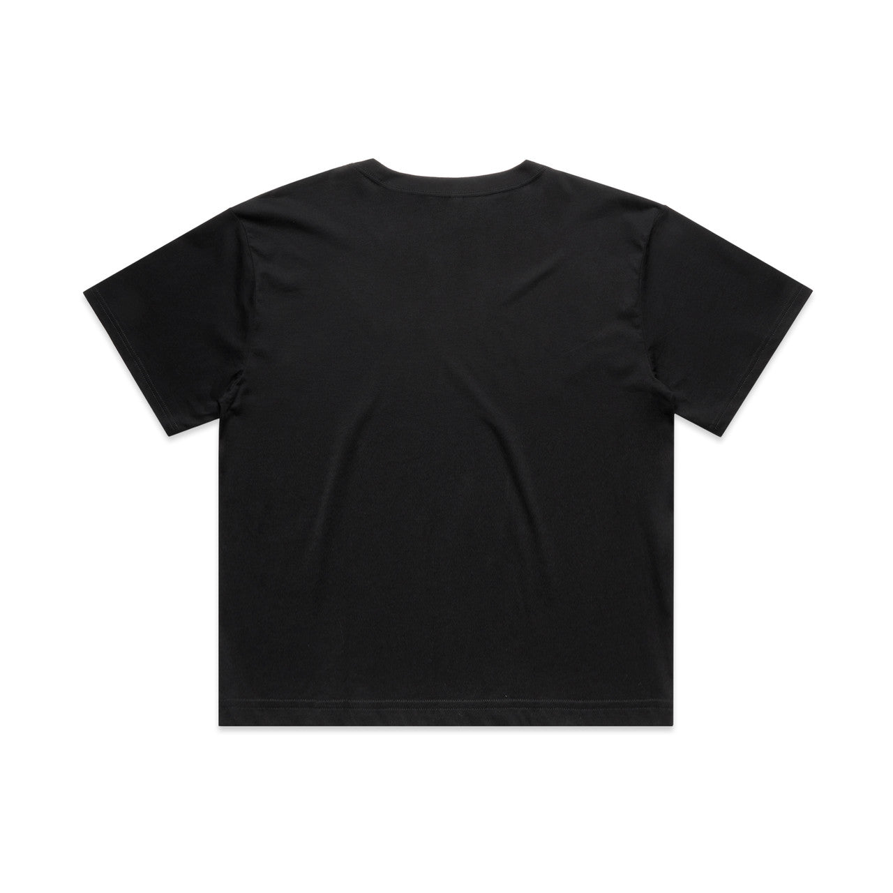 BLACK - BACK