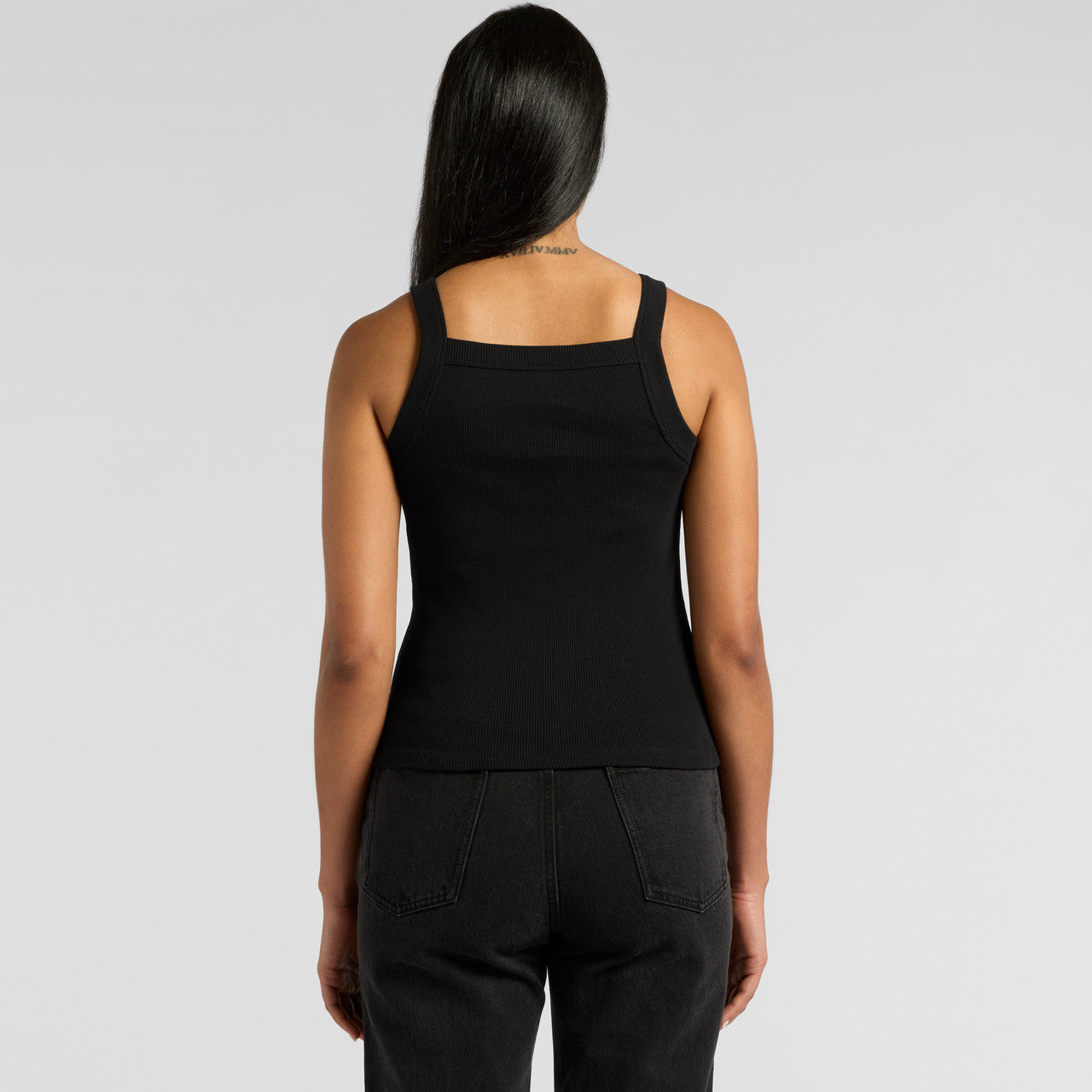 BACK