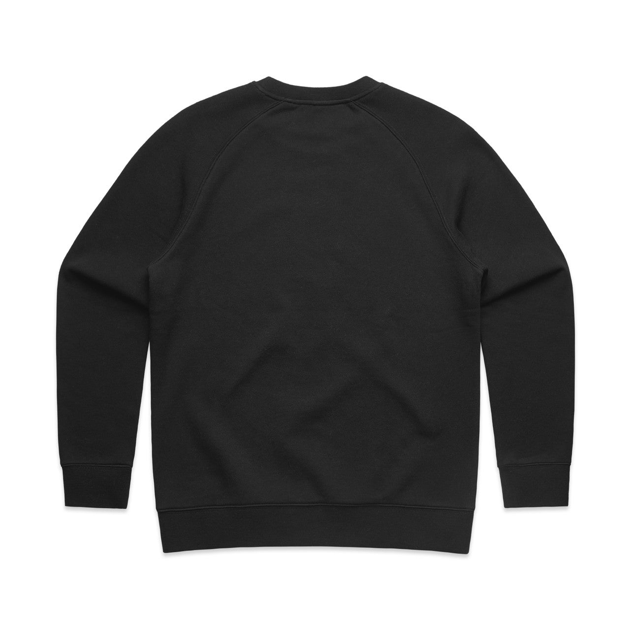 BLACK - BACK