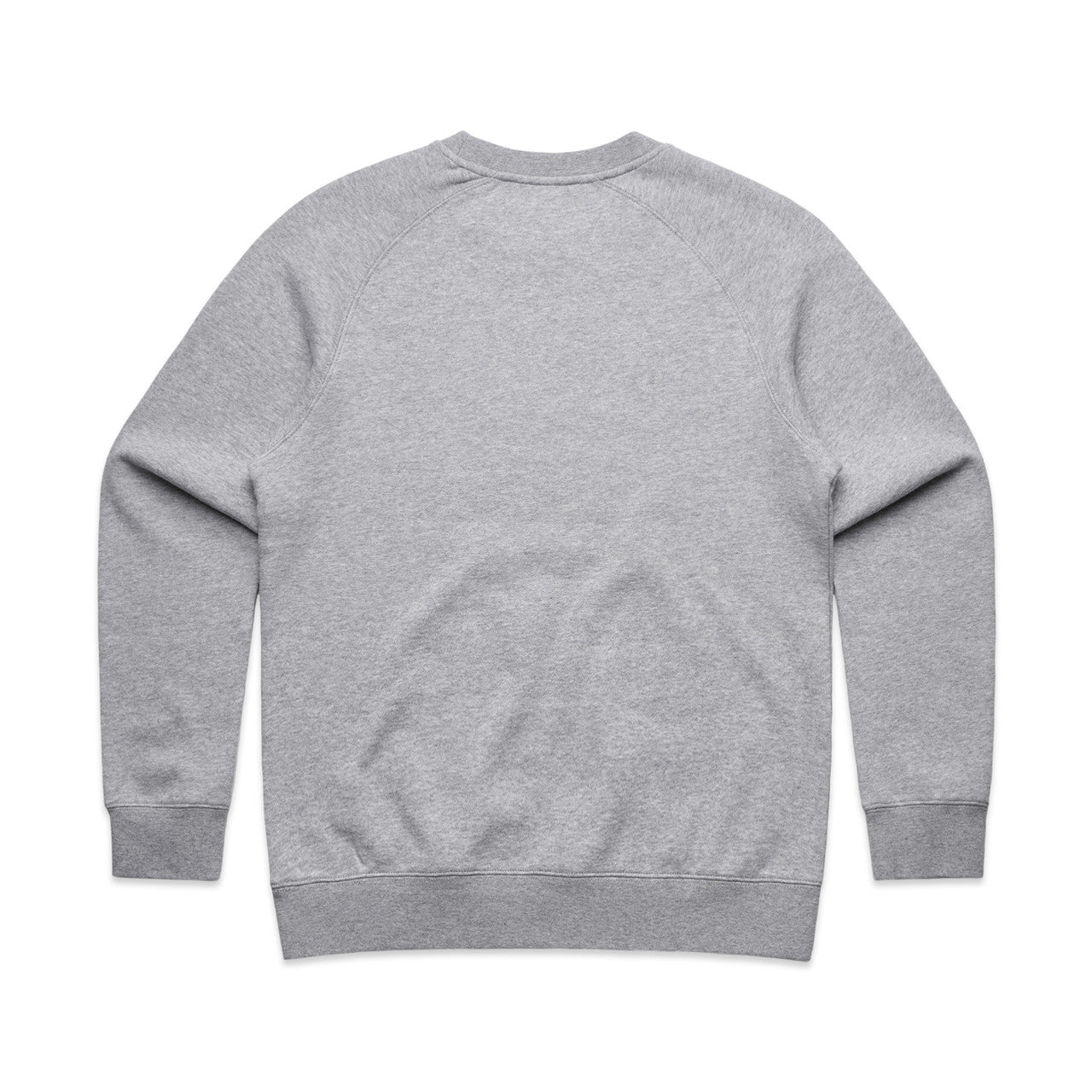 GREY MARLE - BACK