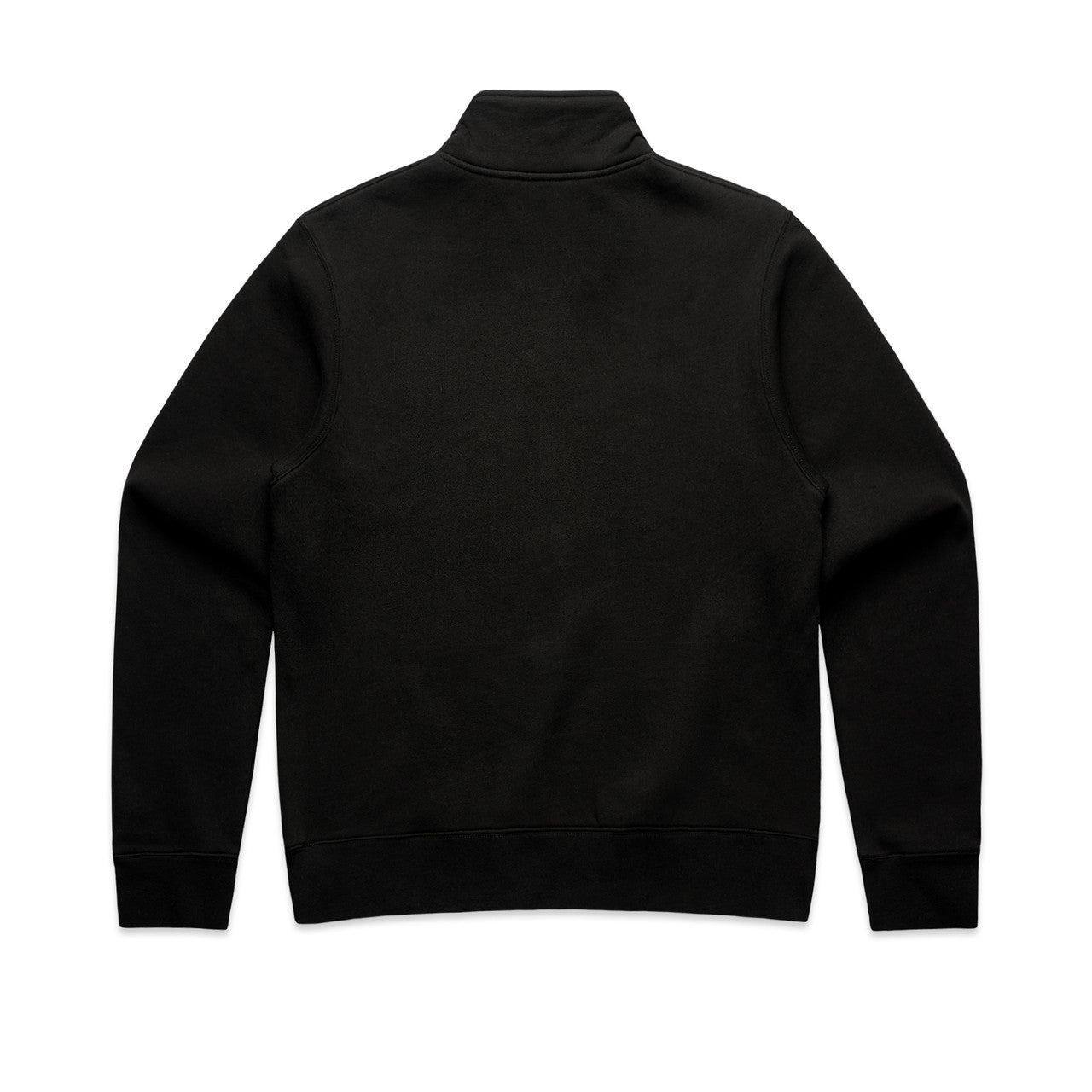 BLACK - BACK