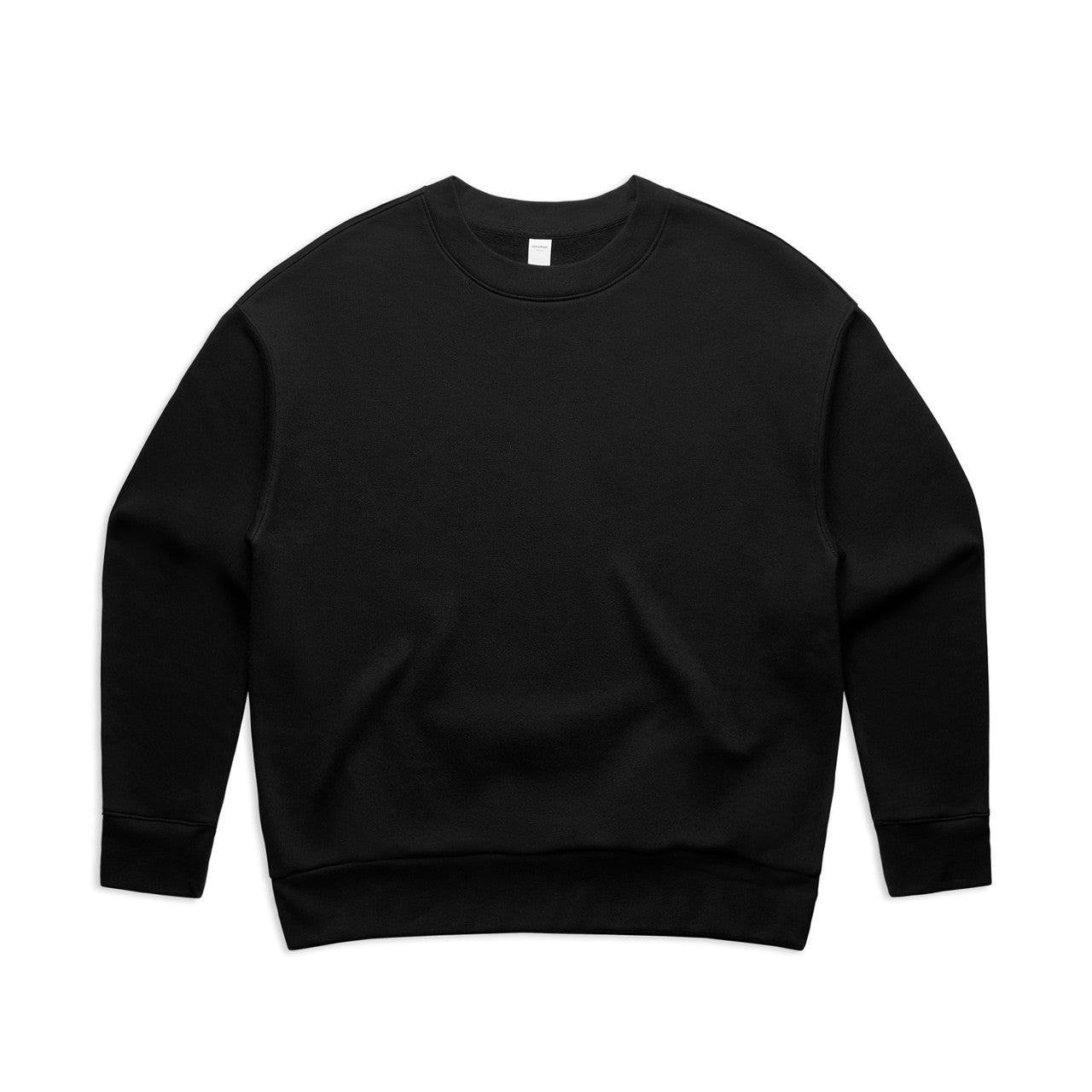 Wo's Relax Crew - Black