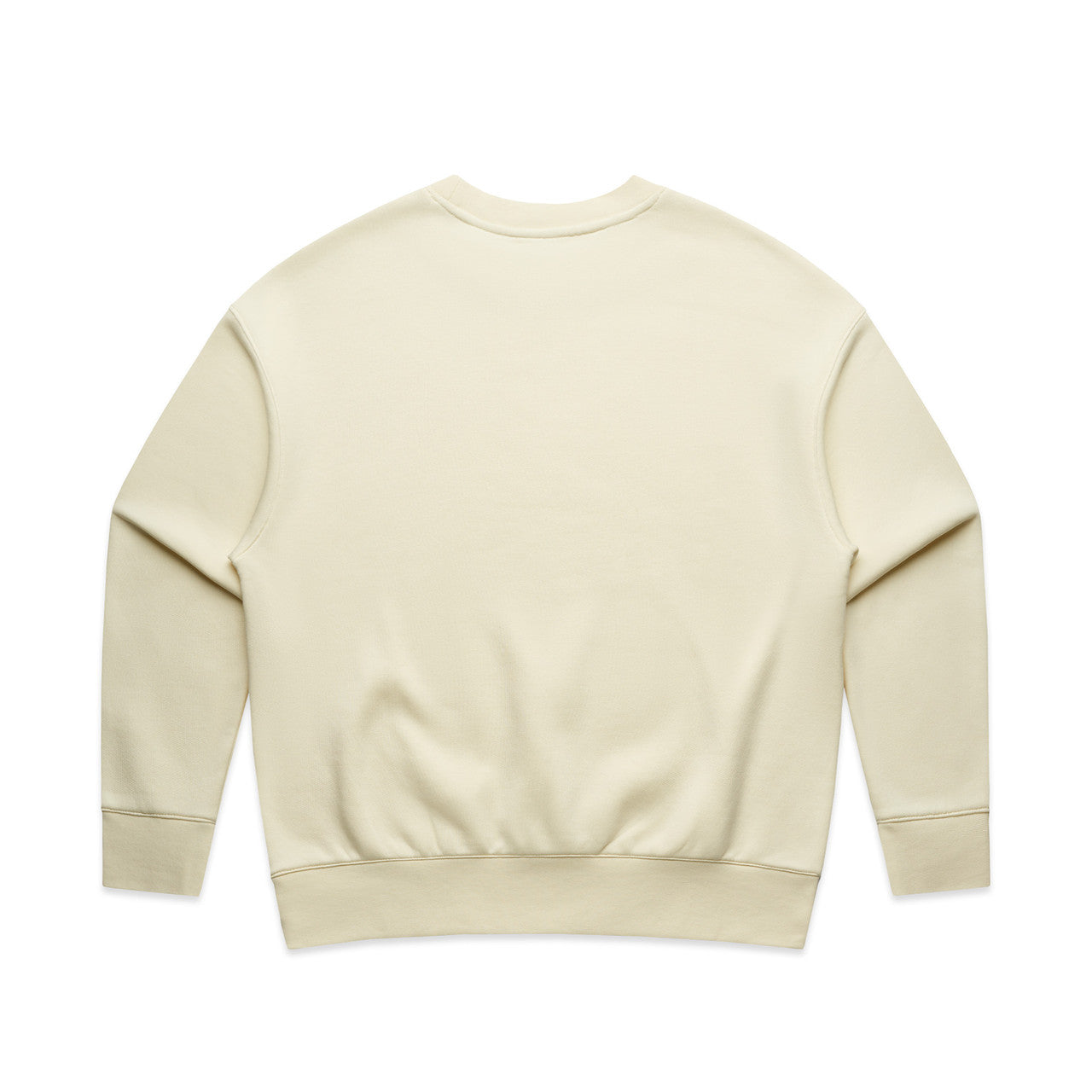 BUTTER - BACK