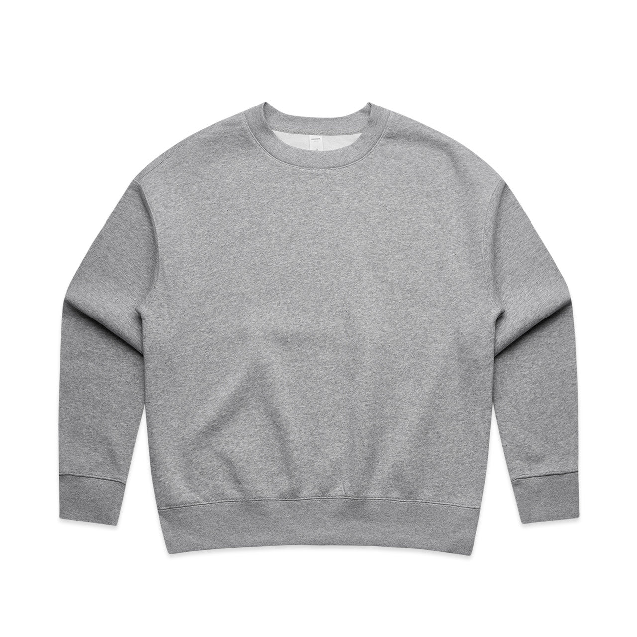 Wo's Relax Crew - Grey Marle