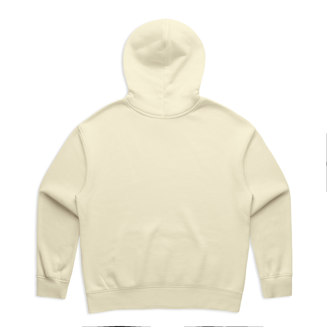 BUTTER - BACK